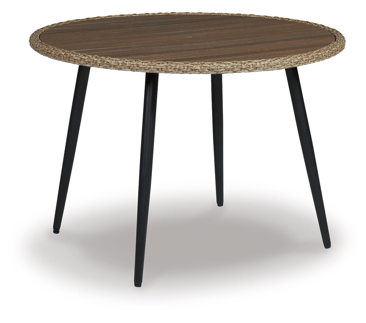 Amaris Round Dining Table