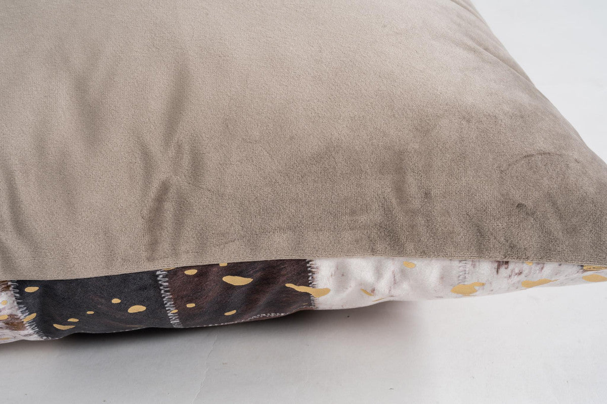 MDA Tico Pillow