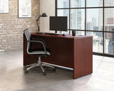 Affirm Commercial Desk 60" x 24" in Classic Cherry