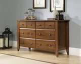 Shoal Creek  Dresser Oiled Oak