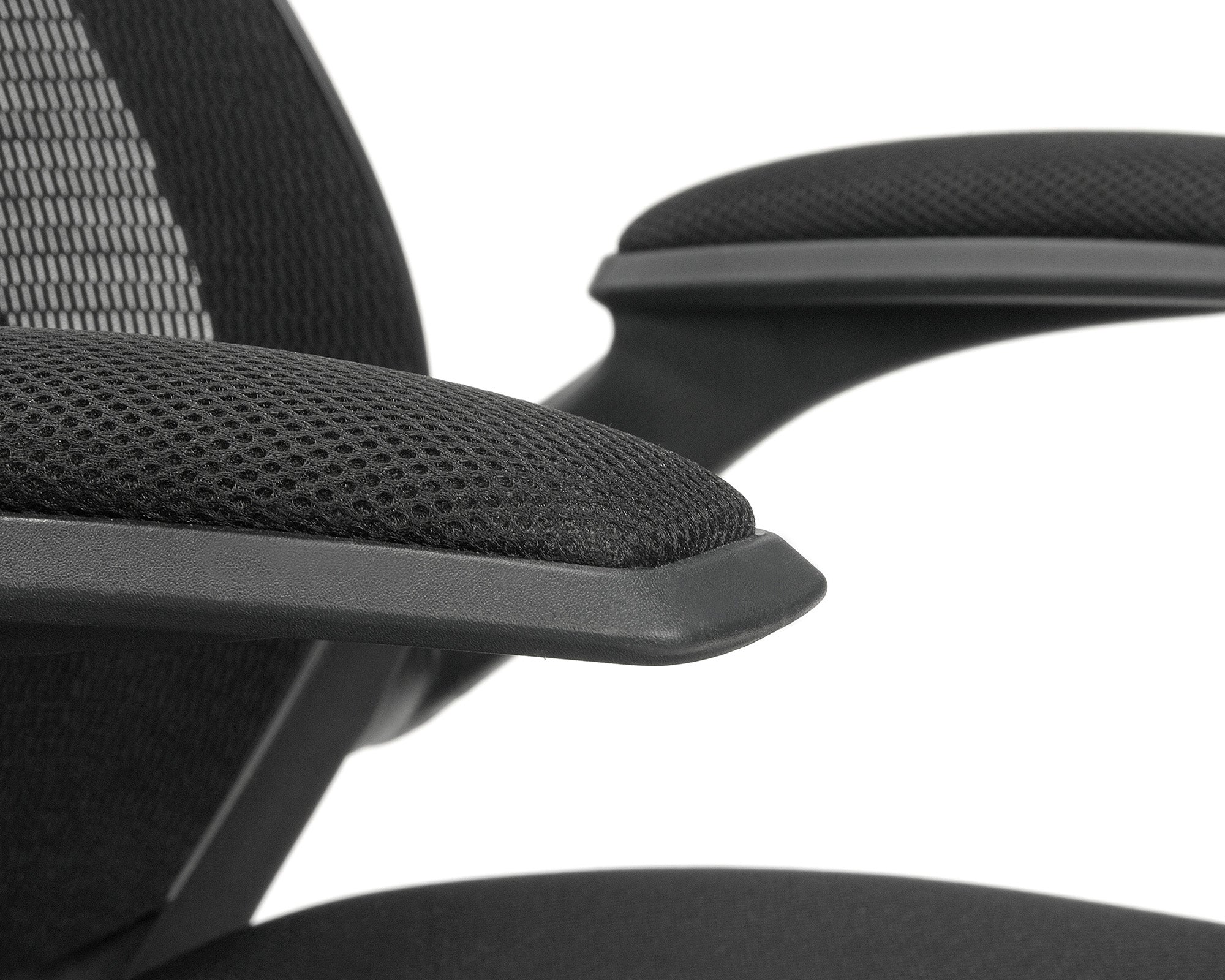 Gruga Chairs Mesh Manager's Chair