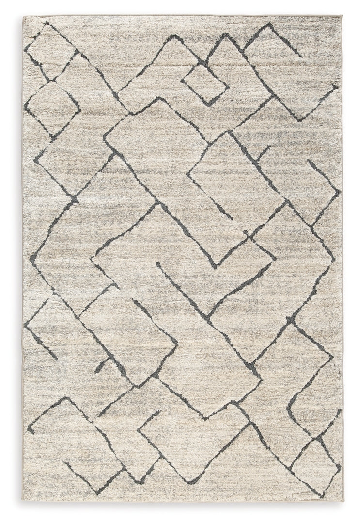 Ashbertly Medium Rug