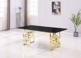 Artisan Cierah Dining Table