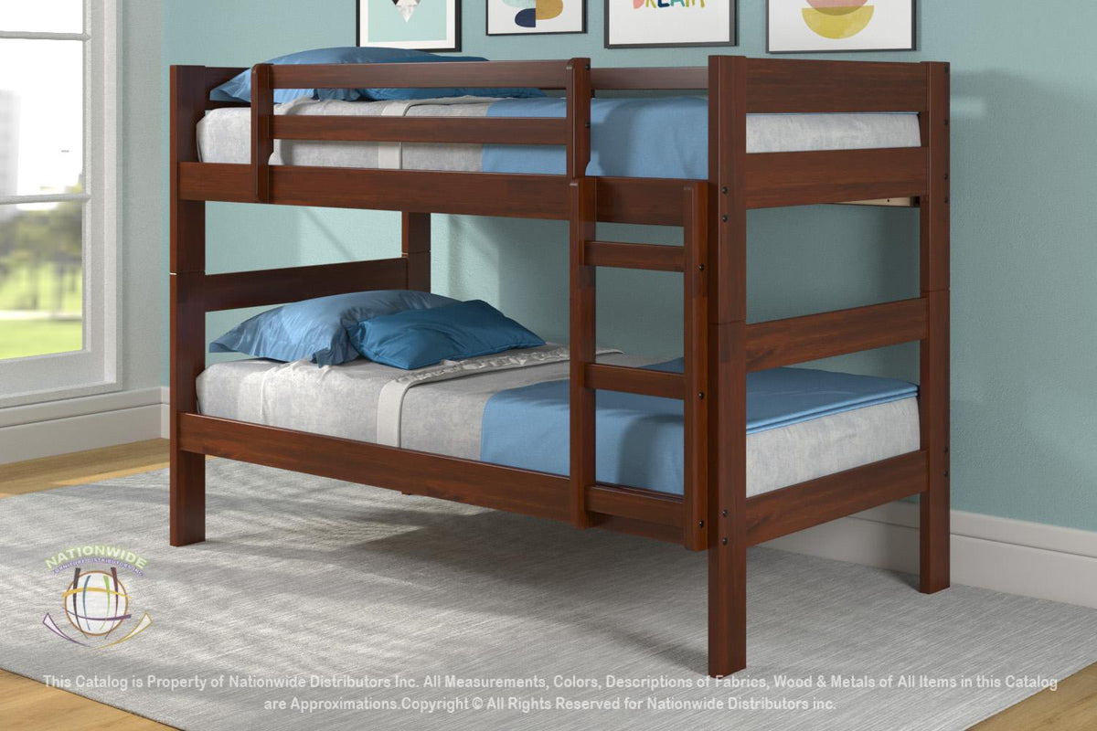 Minmore Bunk Bed