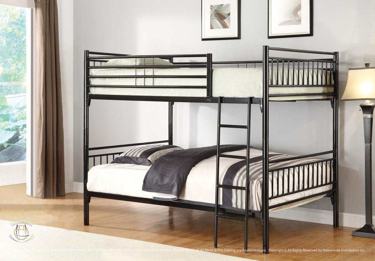 Baerl Bunk Bed