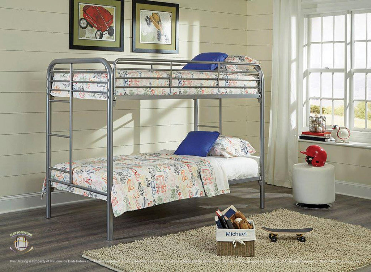 Birttany Bunk Bed