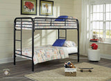 Yalaha Bunk Bed