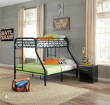 Brumback Bunk Bed