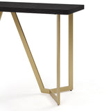 Artisan Abramowski Sofa Table Default Title