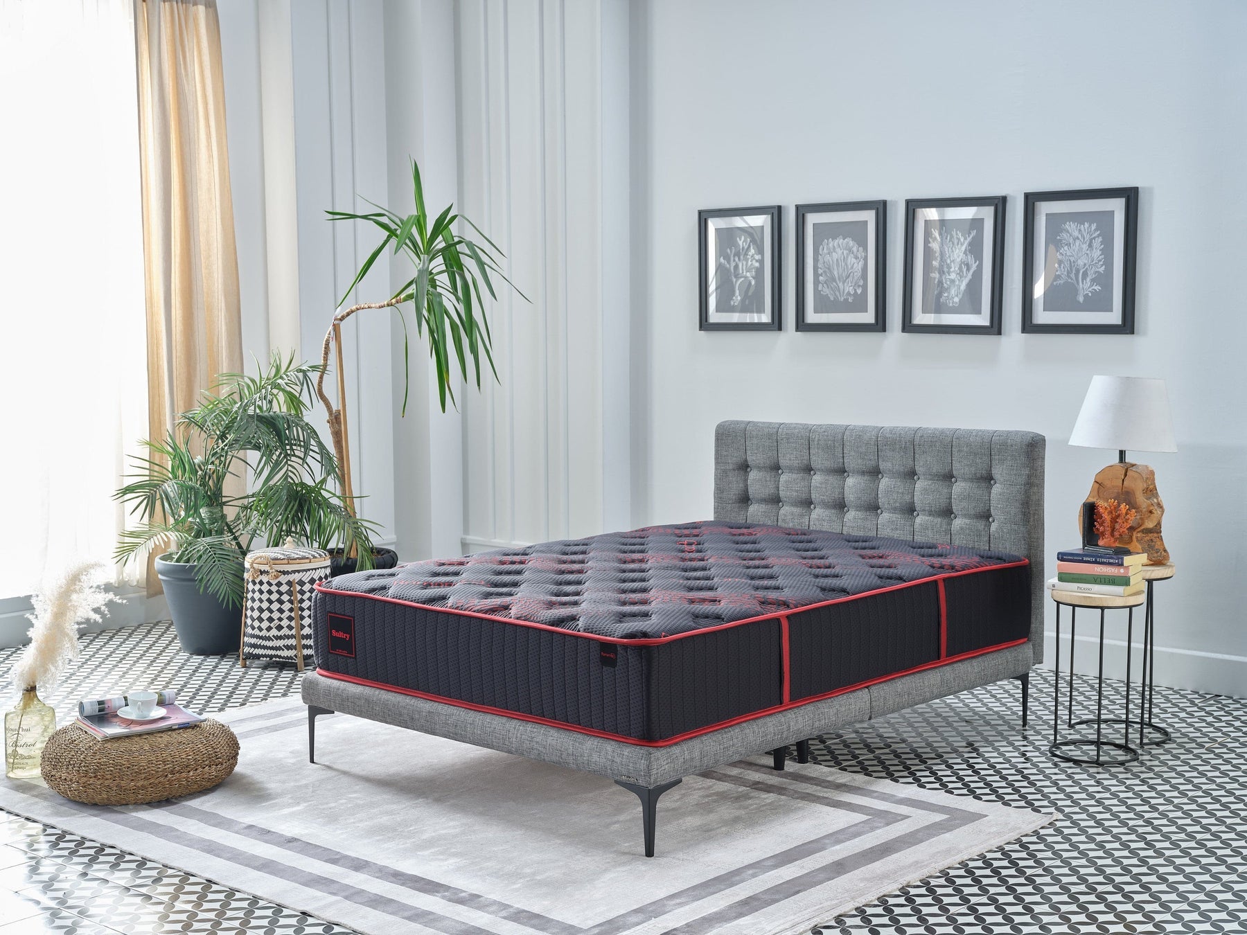 Bellona Sultry Mattress by Bellona