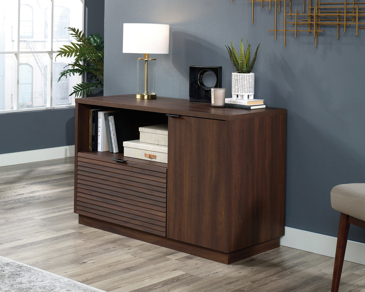 Englewood   File Credenza