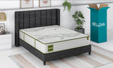 Bellona Haven Queen Mattress-Cbd by Bellona