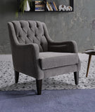 Bellona Pearle Accent Armchair by Bellona PEARLE GREY