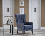 Bellona Palmer Accent Armchair by Bellona