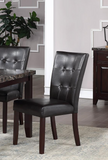 Dining Uph Side Chair (Price Per Chair/Moq 2)