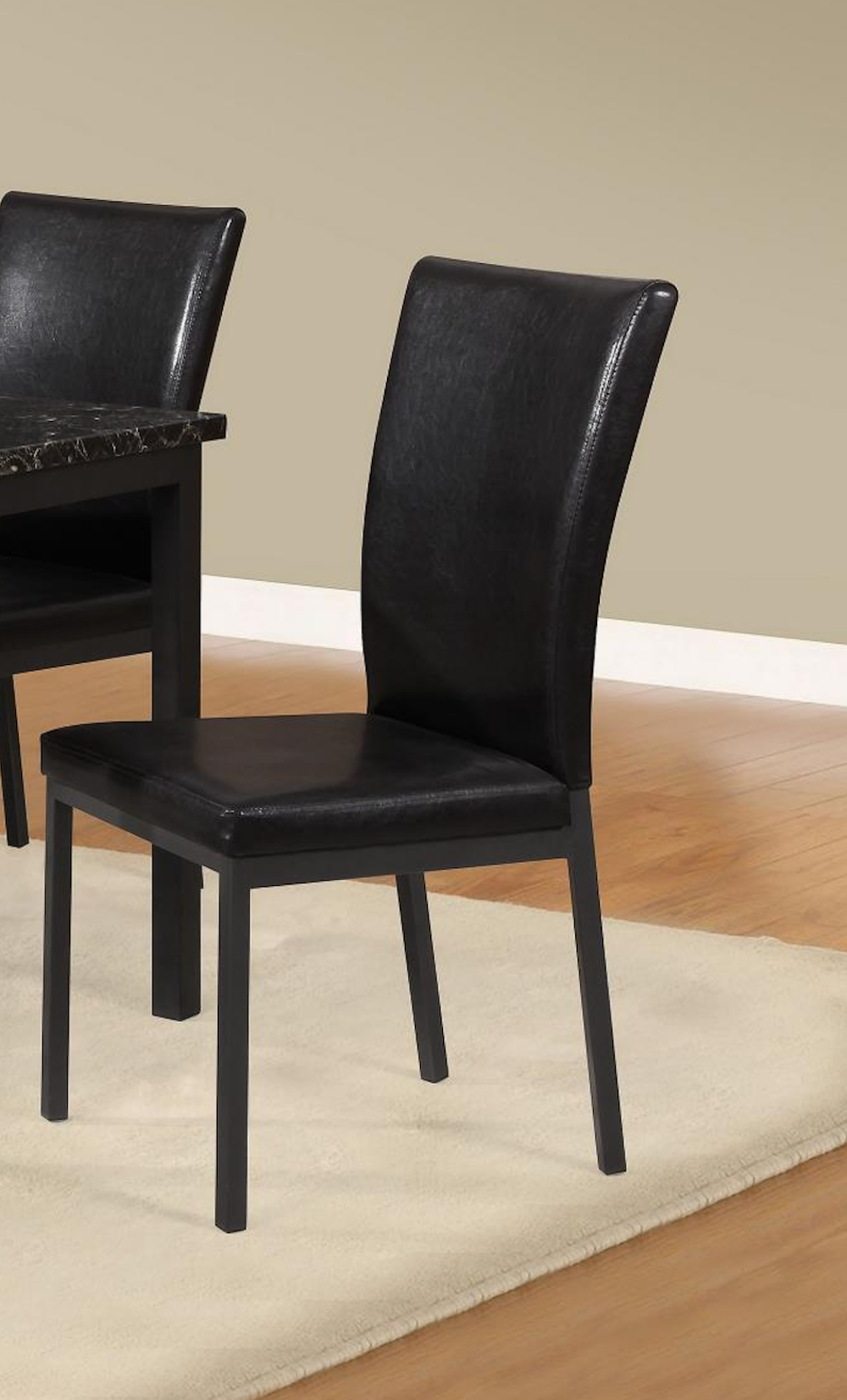 Dining Chair (2/Box)