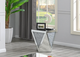 Glamour End Table