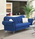 Sofa-Loveseat-Chair