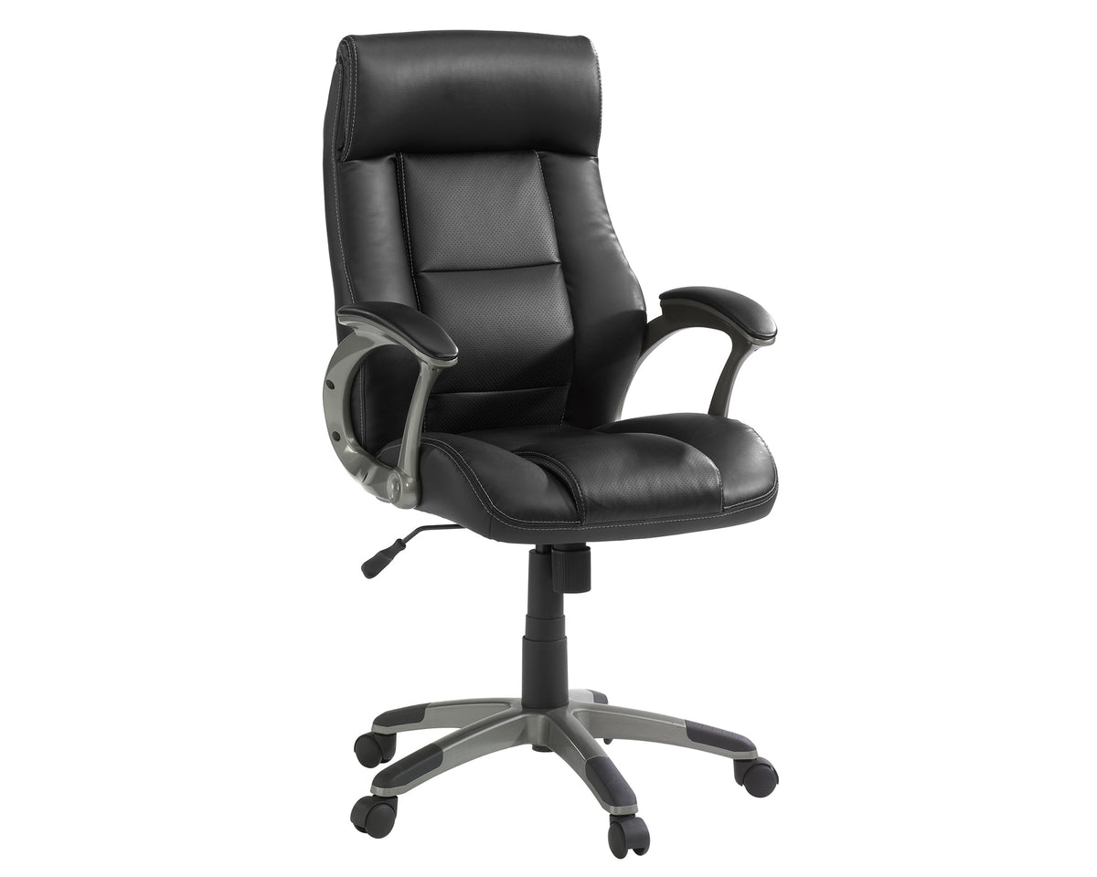 Gruga Chairs, Placeholder - Gruga Leather Managers Chair