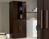 HomePlus Base Cabinet Dakota Oak