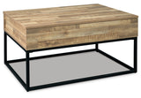 Gerdanet Lift Top Cocktail Table