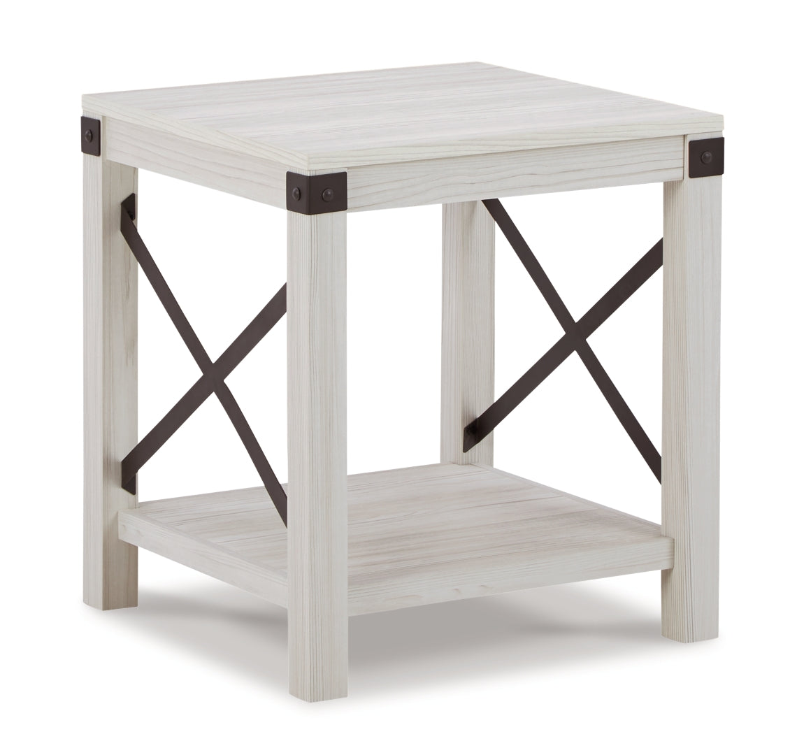 Bayflynn 2 End Tables