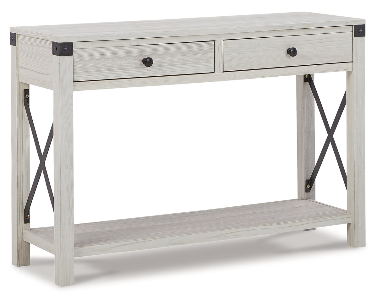 Bayflynn Console Sofa Table