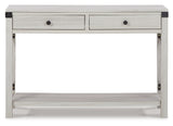 Bayflynn Console Sofa Table