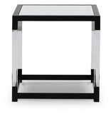 Nallynx Square End Table