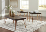 Bandyn Occasional Table Set (3/CN)