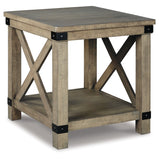 Aldwin 2 End Tables