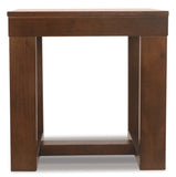 Watson Square End Table