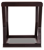 Kelton Rectangular End Table