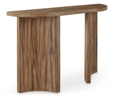 Austanny Sofa Table