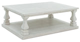 Arlendyne Rectangular Cocktail Table