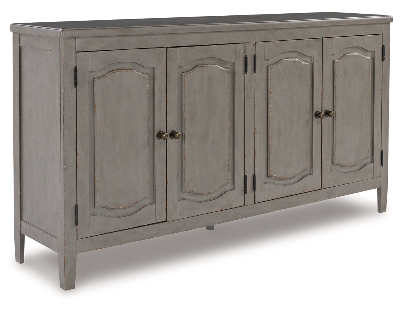 Charina Accent Cabinet