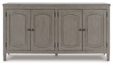 Charina Accent Cabinet