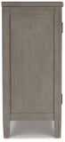 Charina Accent Cabinet