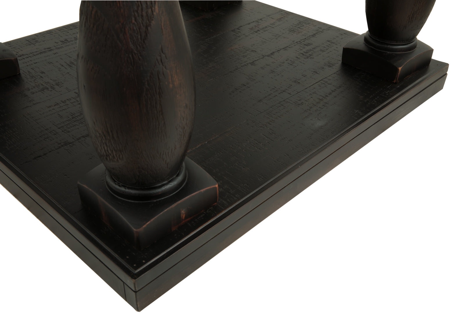 Mallacar Rectangular End Table