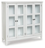 Kanwyn Accent Cabinet