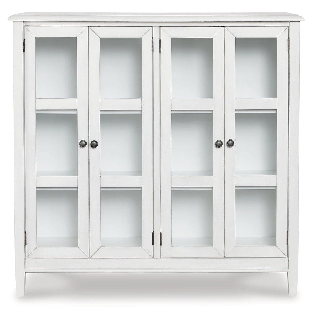 Kanwyn Accent Cabinet