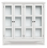 Kanwyn Accent Cabinet