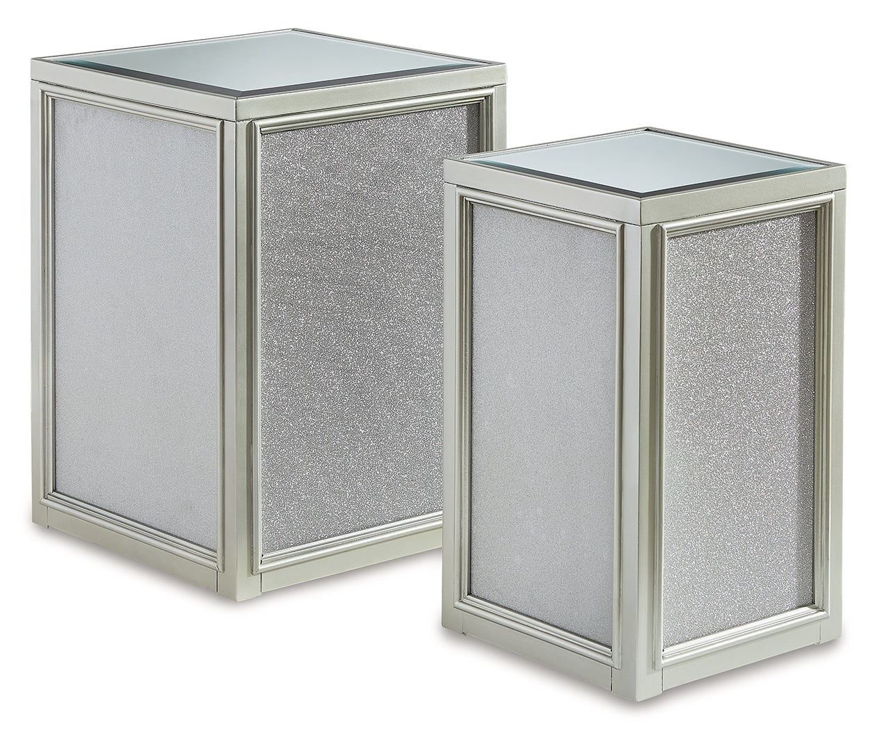 Traleena Nesting End Tables (2/CN)