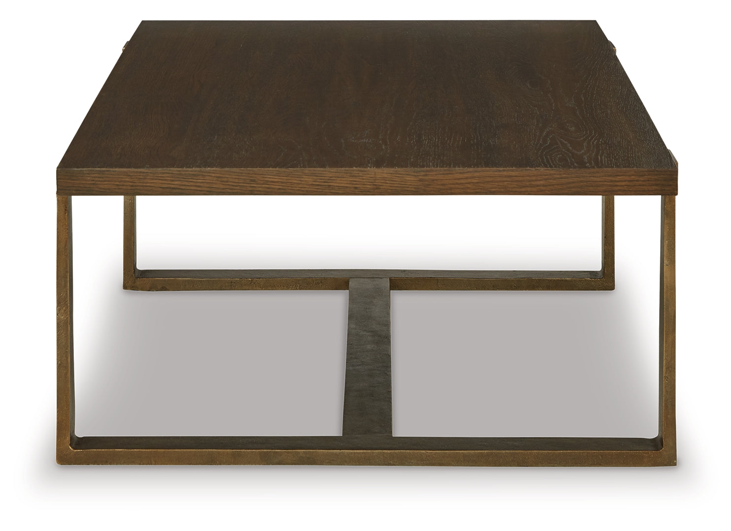 Balintmore Rectangular Cocktail Table