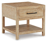 Belenburg Square End Table