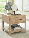 Belenburg Square End Table