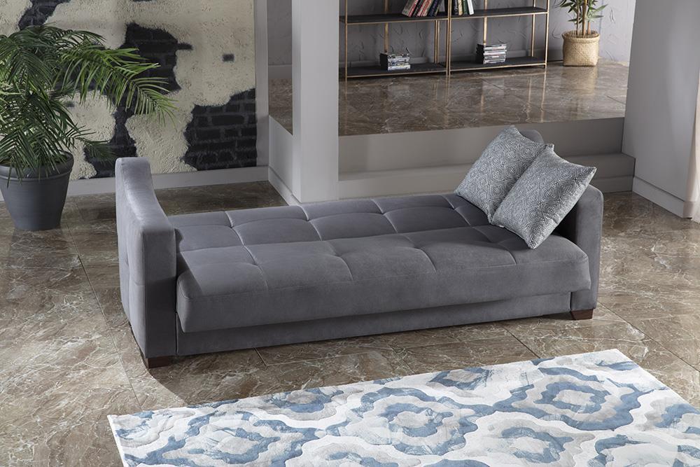 Bellona Tahoe 3 Seat Sleeper Sofa by Bellona REMONI VIZO