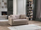 Bellona Tahoe Love Seat by Bellona REMONI VIZO