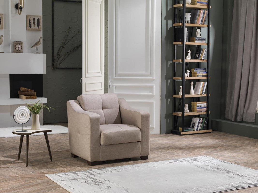 Bellona Tahoe Armchair by Bellona