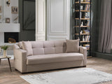 Bellona Tahoe 3 Seat Sleeper Sofa by Bellona REMONI VIZO